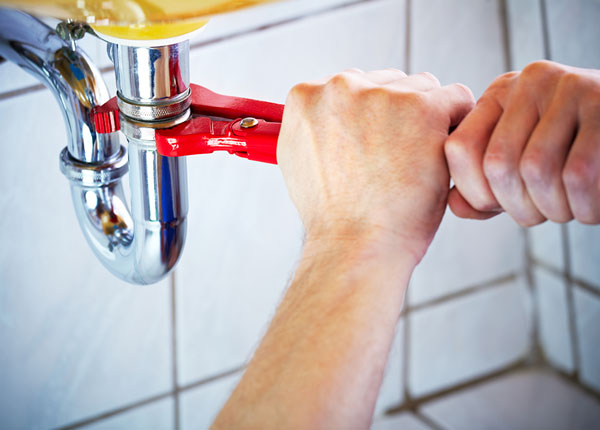 About Alvord Plumbers